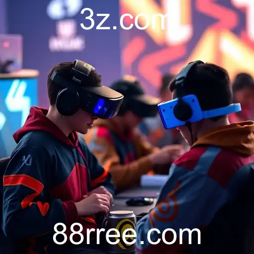 Crescimento Exponencial do Mercado de Jogos em 2026