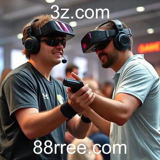 Avanços e Desafios no Cenário dos Jogos em 2026