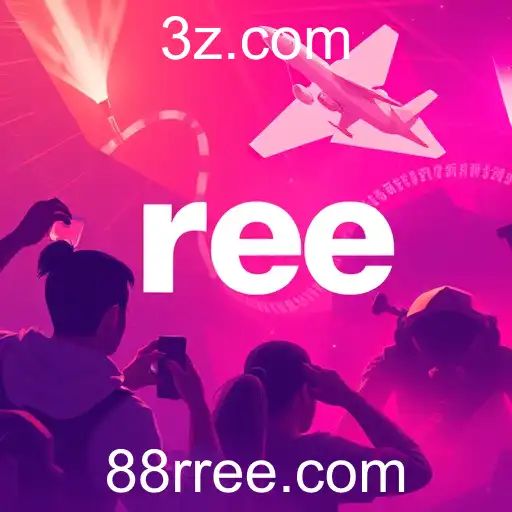 A Revolução do 'rree' nos Jogos Virtuais