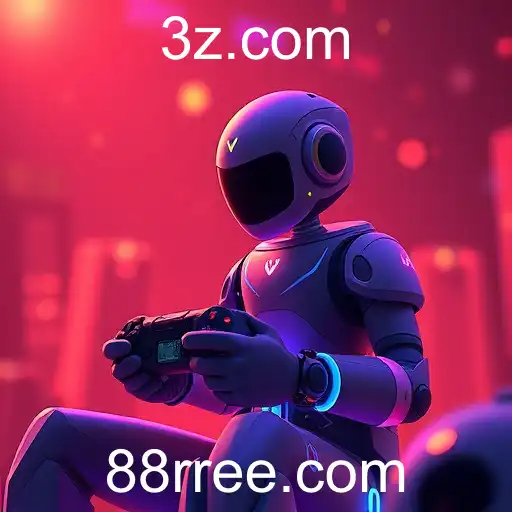 Revolução no Mundo dos Games com 'rree'