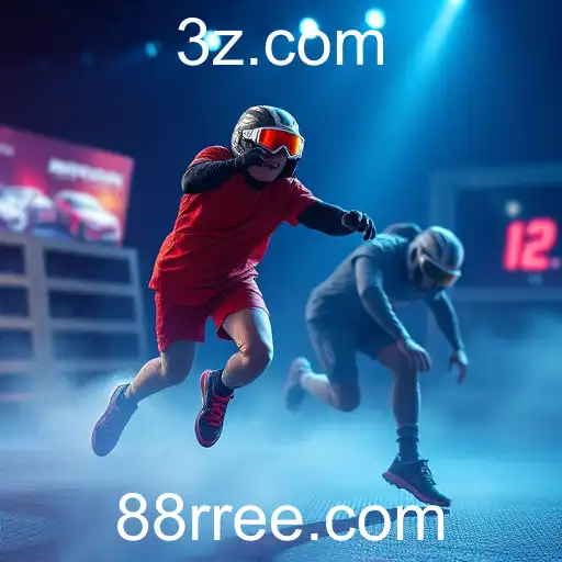 A Revolução dos Jogos em Portugal: Desvendando 'Rree'