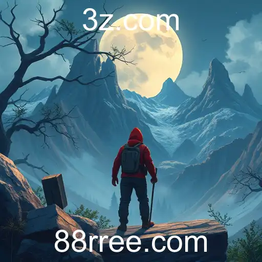 Revolução dos Jogos com 'rree': Expansão e Inovação em 2026